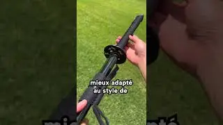 Voici comment le Katana a &eacute;t&eacute; invent&eacute; !