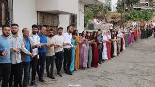 Şırnak Düğüneri Görümlü Bespin Düğünleri Kenan Başlığ Düğünü Part1   İmamoğlu  Ailesinin  Düğünü