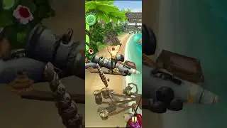 Temple Run 2 Hack Tips | High Score Run, Coin Farming, Speed Boost Tricks