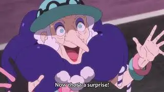 Pikachu ate Alcremie&rsquo;s cream and Bloatmaxed Pokemon (2019) Episode 82 English Sub