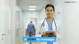 Azura Medica Pro Active Approach to Site Medical Care