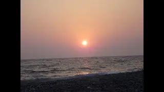 2007. Море и я/ The sea and me/ El mar y yo