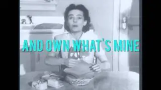 Watch You Burn (Official Lyric Video)