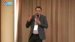 Таргетированная Реклама в Facebook [SMMRocks 2016]