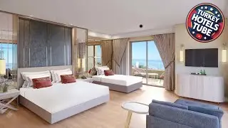 Ela Excellence Resort Belek | Antalya, Turkey | Hotel Review 🌟