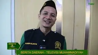 SEMARANG : Sekolah Tabligh Jadi Ikhtiar Perluas Syiar Muhammadiyah