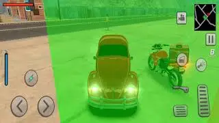 Brasil Tuning 2021 - Driving Car Simulator - Android ios Gameplay - Simulator Car