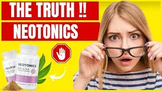NEOTONICS✅((THE TRUTH))✅ Neotonics Reviews - Neotonics Skin And Gut reviews -Neotonics ingredients