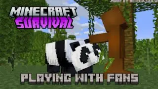 🔴 MINECRAFT ANARCHY REALM (WITH VIEWERS!) 🔴