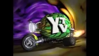 YTV Image Through the Ages | A Retro History