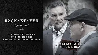 Michael Franzese | The Perfect Racketeer | Mafia States of America