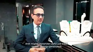 Şahin Kuyumculuk'un İlham Veren Hikayesi ve Sektör Analizi | Şahin Erden Röportajı