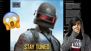 😍 FINALLY BGMI IS BACK - OFFICIAL ANNOUNCEMENT BY KRAFTON | BGMI UNBAN NEWS IS HERE