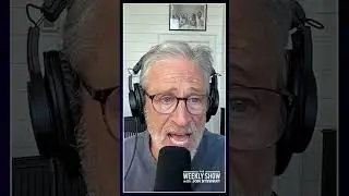 The Donroe Doctrine | The Weekly Show with Jon Stewart