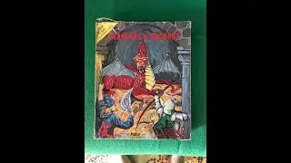 Holmes Basic Dungeons & Dragons