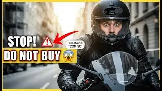 STOP! 😱 You Shouldn't Buy the FreedConn TCOM-SC!