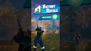 Black Cat & Invincible Team Work Victory Royale #fortnite #fortniteclips #fortniteshorts #gaming
