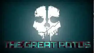 Call Of Duty Ghosts Intro for TheGreatPOTUS