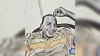 الفنان المبدع بكري مكاوي