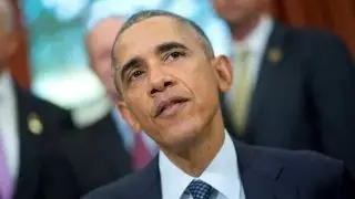 Was President Obama wrong for visiting Japan?