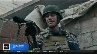 Mother of slain NH journalist James Foley writes book about his legacy, healing