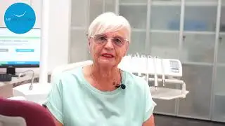 Manutenzione degli impianti dentali - L'esperienza di Liliana - MP DENTAL STUDIO