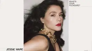 Jessie Ware - Save A Kiss (Instrumental)