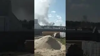На расии что то конкретно рвануло? 💙💛 #новости #news #новини #война #russiavsukrainewar