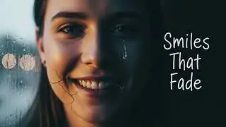 Smile that Fade (lyrics) #sadmusic #sadsong #sadlovesong #songlyrics #brokenheart #emotionalsong 