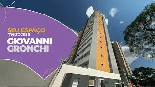 Seu Espaço Metrocasa Giovanni Gronchi | Tour Real