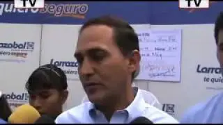 Autoridades de Texas investigan a &Iacute;ndigo y al PRI