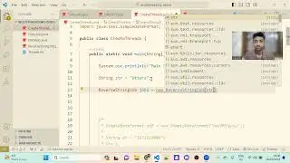 Thread Scheduler