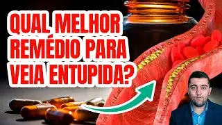Rem&eacute;dio que cura m&aacute; circula&ccedil;&atilde;o: diosmina, rutina, picnogenol, castanha, daflon, flavonid, perivasc
