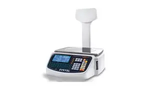 BALANZA SYSTEL CUORA MAX ST