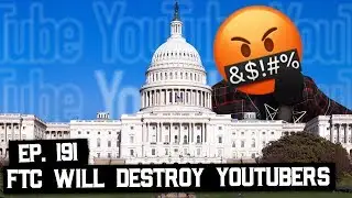 How COPPA Can Affect Your YouTube Channel (BSP-191)