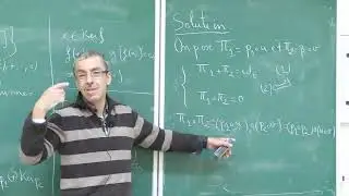 V32 Théorème de décomposition des noyaux (Dr.HADDI)