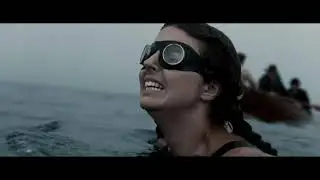 VINDICATION SWIM || Official Trailer (@mgtrailer