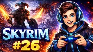 Mzulft | Skyrim Episode 26