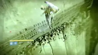 Destiny_Getting Calcified Fragment 34 Quicker Easier