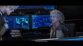 Mortal Kombat 11 - Story Mode