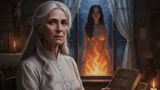 Memories of a Burning Body 2024 Movie Recap in English | Full Movie Explanation | Angel Recaps