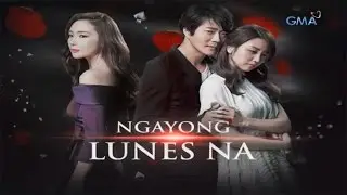 Temptation: Ngayong Lunes na!