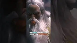 Athena&rsquo;s Desperate Plea to Kratos &ndash; Stop! | God of War 2