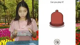 Brain Find Level 115 Can you play it Walkthrough