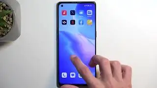 How to Bypass Google Verification on Oppo Find X3 Neo - Skip FRP