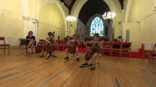 French Folk Song
