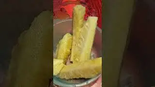 paano gumawa ng masarap na pineapple shake