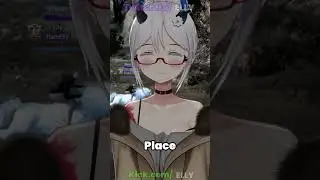 Word Of The Day With Elly #vtuber #spanishwordoftheday #spanishlessons