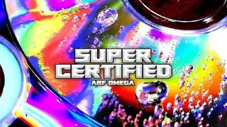 ABF Omega - Super Certified - 01 - 2 The Max