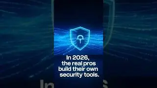 How to Build a Network Identity Tool with Python (Step-by-Step) #cybersecuritycompany #code